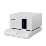 Luminex instruments