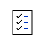 Choose by panel