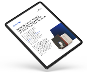 Enhanced Dynamic Range and Sample Detectability with the Luminex INTELLIFLEX Instrument thumbnail