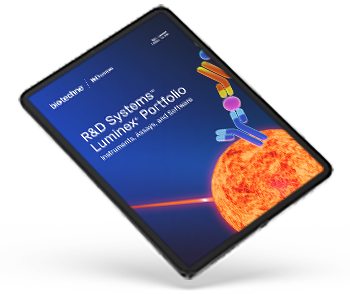 RnD Systems Luminex Instruments Assays and Software thumbnail