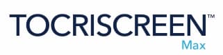 Tocriscreen Max logo