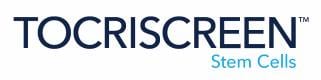 Tocriscreen stem cell compound library logo