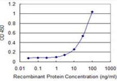 ELISA: ABCG1 Antibody (2H8) [H00009619-M03]