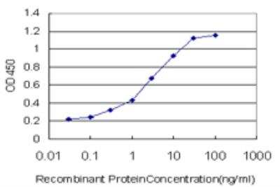 ELISA: AKAP13 Antibody (3D6) [H00011214-M10]