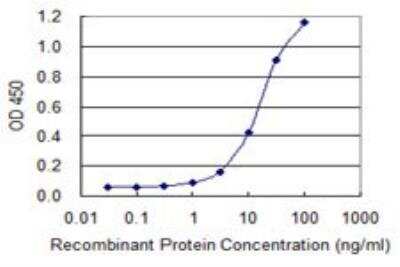 ELISA: ALDH1L1 Antibody (3E9) [H00010840-M01]
