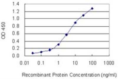 ELISA: APOB48R Antibody (2D7) [H00055911-M03]