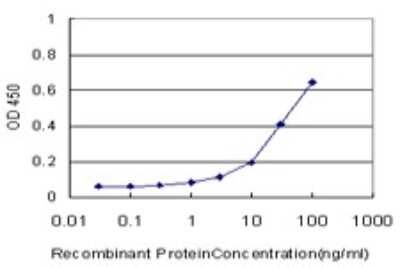ELISA: Aldehyde Dehydrogenase 3-A1/ALDH3A1 Antibody (2G4) [H00000218-M08]
