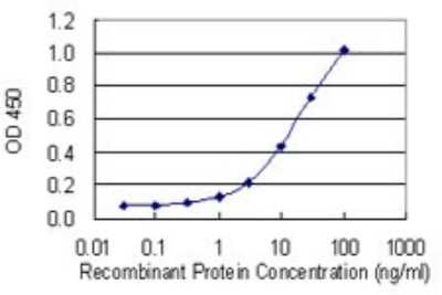 ELISA: Ankyrin 1 Antibody (3C3) [H00000286-M01]