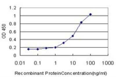 ELISA: Antizyme inhibitor 1 Antibody (8B9) [H00051582-M01]