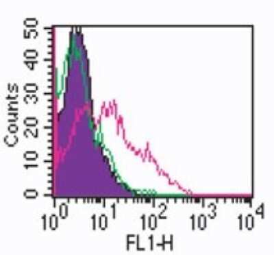 Flow (Cell Surface): CD14 Antibody (RPA-M1) [NBP2-25194]