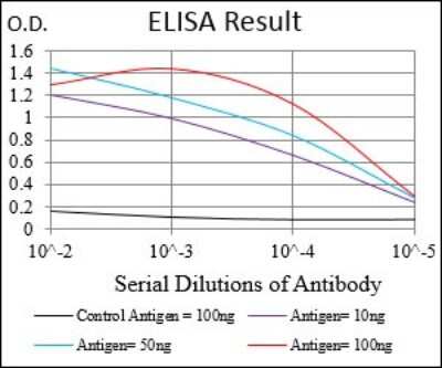 ELISA: CD68/SR-D1 Antibody (3F7D3) - BSA Free [NBP2-37265]