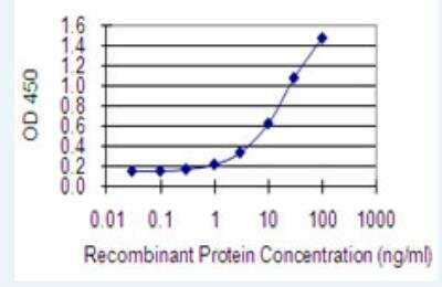 ELISA: COX4NB Antibody (4F4) [H00010328-M01-100ug]