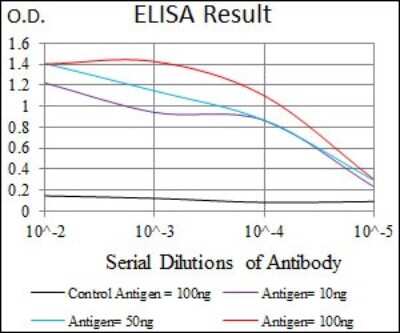 ELISA: Cbx8 Antibody (9C3D4) - BSA Free [NBP2-37411]