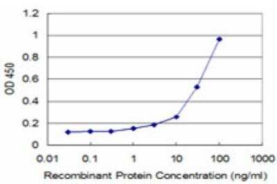 ELISA: DBPA Antibody (1H5) [H00008531-M06]