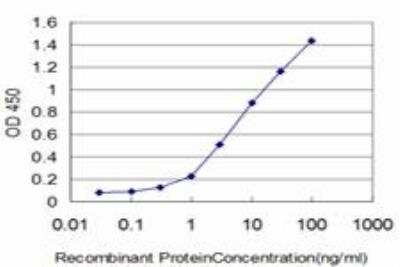 ELISA: Fgr Antibody (1B12) [H00002268-M03]
