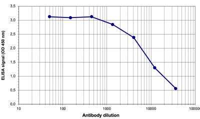 ELISA: Flp recombinase Antibody [NBP3-11867]