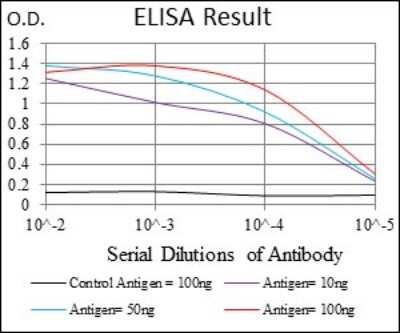 ELISA: Flt-3/Flk-2/CD135 Antibody (7B7C3) - BSA Free [NBP2-37363]