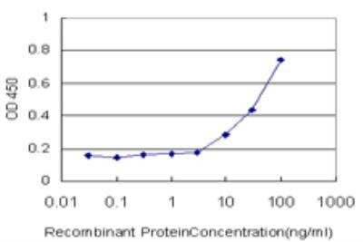 ELISA: Frizzled-3 Antibody (2H5) [H00007976-M09]