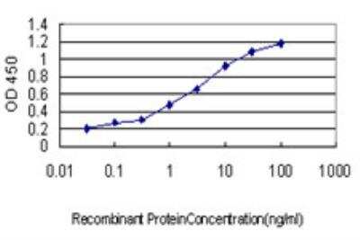 ELISA: GCH1 Antibody (1F5) [H00002643-M03]