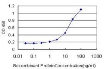 ELISA: GDF-11/BMP-11 Antibody (4F7) [H00010220-M06]