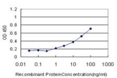 ELISA: GDF-11/BMP-11 Antibody (4F8) [H00010220-M07]