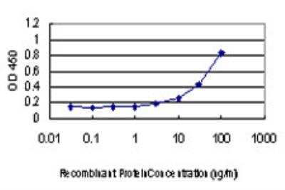 ELISA: GUCY2D Antibody (1E6) [H00003000-M06]