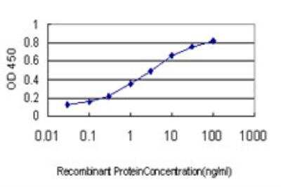 ELISA: Glycogenin 1 Antibody (3B5) [H00002992-M07]