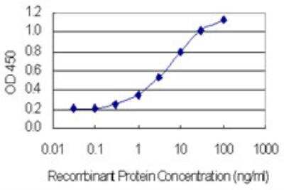 ELISA: HKR1 Antibody (8E5) [H00284459-M06-100ug]