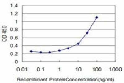 ELISA: HOXA11 Antibody (5A3) [H00003207-M08]
