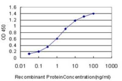 ELISA: HOXA11 Antibody (8B8) [H00003207-M05]