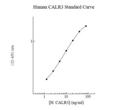 ELISA: Human Calreticulin-2/CALR3 ELISA Kit (Colorimetric) [NBP3-18701]