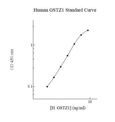 ELISA: Human GSTZ1 ELISA Kit (Colorimetric) [NBP3-18720]