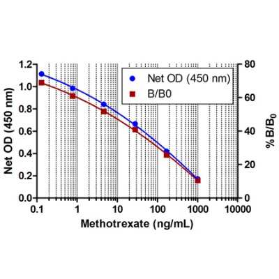 ELISA: Human, Mouse, Rat Methotrexate ELISA Kit (Colorimetric) [NBP2-62161]