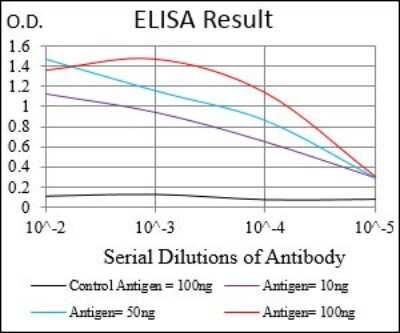 ELISA: IGFBP-rp1/IGFBP-7 Antibody (5A4A9) - BSA Free [NBP2-37314]