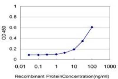 ELISA: IL-18 BPa/IL18BP Antibody (2A9) [H00010068-M05]