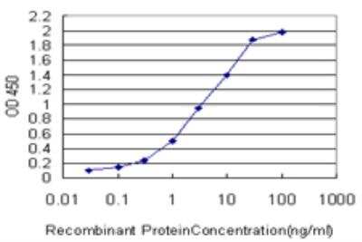 ELISA: ING1 Antibody (2F9) [H00003621-M05]