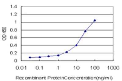 ELISA: KCTD4 Antibody (2C8) [H00386618-M04]