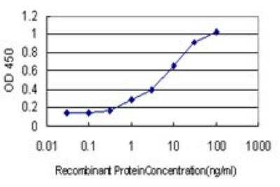 ELISA: KIFC1 Antibody (2B9) [H00003833-M01]