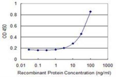 ELISA: Ku70/XRCC6 Antibody (3D12) [H00002547-M05]