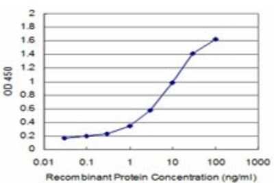 ELISA: LASS6 Antibody (6B8) [H00253782-M02]