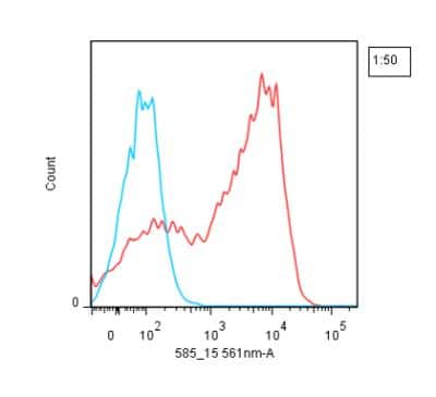 Flow Cytometry: Lightning-Link (R) B-Phycoerythrin Antibody Labeling Kit [716-0010]