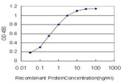 ELISA: MDM2/HDM2 Antibody (1A7) [H00004193-M01]