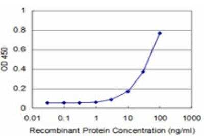 ELISA: MEOX 2 Antibody (5E1) [H00004223-M08]