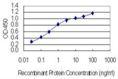 ELISA: MICAL1 Antibody (3D12) [H00064780-M06-100ug]