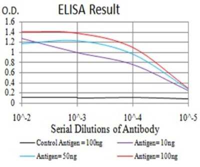 ELISA: Mind Bomb 1/MIB1 Antibody (6A9C9) - BSA Free [NBP2-61864]