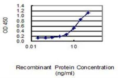 ELISA: Mitofusin 2 Antibody (6A8) [H00009927-M01]