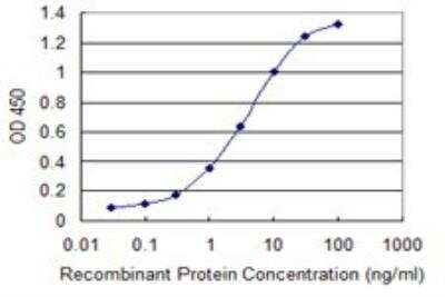 ELISA: Myomegalin Antibody (2B5) [H00009659-M01]