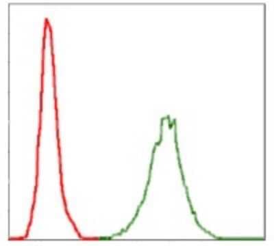 Flow Cytometry: NF-L Antibody (2G10) - BSA Free [NBP2-37525]