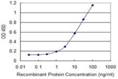 ELISA: Nectin-3/PVRL3 Antibody (1D1) [H00025945-M01]