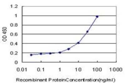 ELISA: Nurr1/NGFI-B beta/NR4A2 Antibody (1C6) [H00004929-M10]